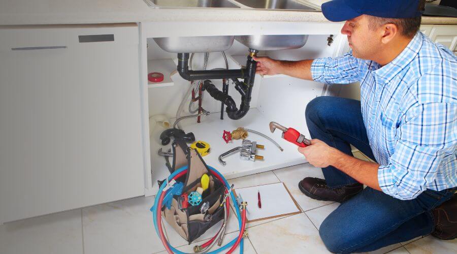 Professional Leak Detection Services in Oliver Springs, TN